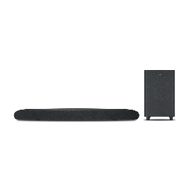 HOME THEATER TCL TS6110 2.1 CANALES CON DOLBY AUDIO Y SUBWOOFER INALAMBRICO POTENCIA 240W