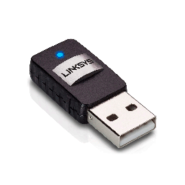 Adaptador AC580 Wireless - Linksys