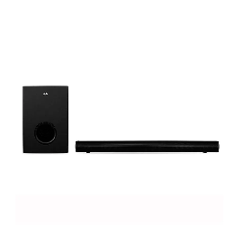 Home Theater Iffalcon 2.1 Canales potencia máx. 200W - FS2010
