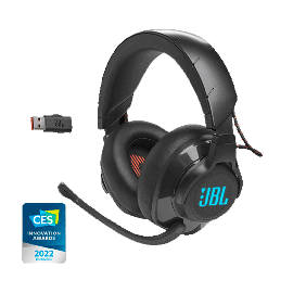 Audífono Quantum Q610 - Gaming Quantumsurround - JBL