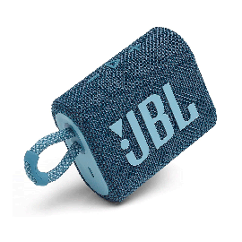 Parlante GO 3 - Azul - JBL