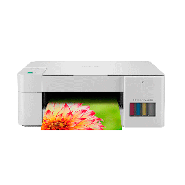 Impresora blanca Brother - DCPT226W