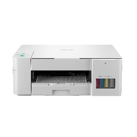 Impresora DCPT426W – USB/ Escáner/ Fotocopiadora – Blanca - Brother