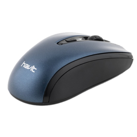 Mouse inalambrico havit MS858GT-BB