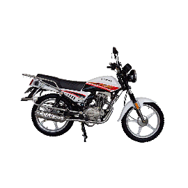 Motocicleta  150 CC Blanco (Magnesio) -Power CGL