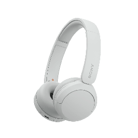 Audífono Inalámbrico WH-CH520 - Blanco - Sony
