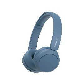 AUDIFONO INALAMBRICO SONY WH-CH520/LZ UC AZUL