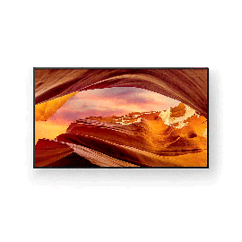 Tv Led 75 UHD - KD-75X77L LA8 - Smart Google - 4K HDR - Sony