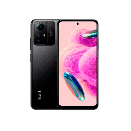 Celular Redmi Note 12s / 8 + 256 GB - Onix Negro - Xiaomi