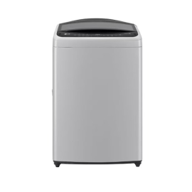 Lavadora LG WT17DV6 Inverter Carga Superior 17Kg color Gris