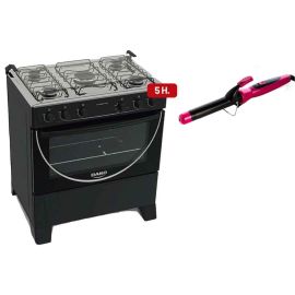Combo Cocina Dako 5H + Rizador WH 25 MM