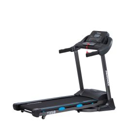 Trotadora T350 Monark Negro