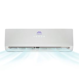 Aire Acondicionado iffalcon de 12.000 BTU (frío/calor)