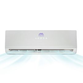 Aire Acondicionado iFFALCON de 12.000 BTU (frío/calor)