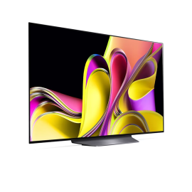 Televisor de 55 pulgadas LG /4K / OLED / THINQ AI 4K SMART