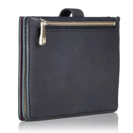 Billetera Vale Tab Wallet / MIgnigt  Navy