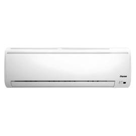 Aire acondicionado Dagor 9000 BTU blanco frío/calor - CS-09H3A-150D