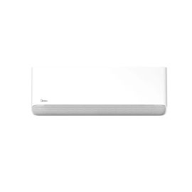 Aire acondicionado12000 BTU Inverter Midea blanco F/C