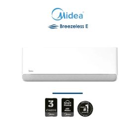Aire acondicionado 18000 BTU Inverter Midea Blanco F/C IC/Wifi
