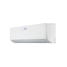 Aire Acondicionado Iffalcon 24000 BTU blanco FAC-24CHA