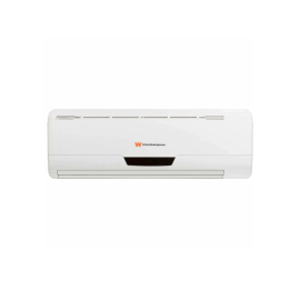 Aire acondicionado 24000 BTU blanco c/wifi WW-G1BFK-24K