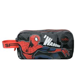 Multiuso Totto para niño Spiderman Amazing 9JO T.M 