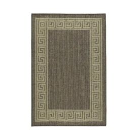 Alfombra SAO CARLOS BALI  1.50X2.00 M COD: 20/12 AVELA