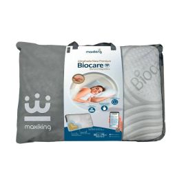 ALMOHADA BIOCARE NASA PREMIUM 50X70CM