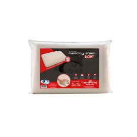 ALMOHADA MEMORY FOAM LIGHT 0 12