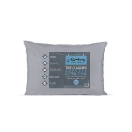 Almohada Altenburg Microfibra Extrafirme Ploma 50x70 cm 