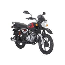 MOTO 2 RUEDAS BOXER 150X TODO TERRENO UG (CAJA 5TA) COLOR NEGRO