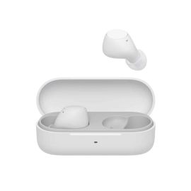 Audífono Sony Inalámbrico WF-C510/WZ UC blanco