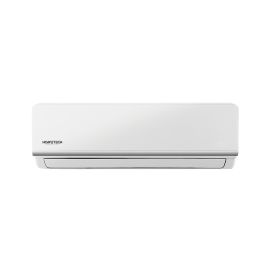 AIRE ACONDICIONADO HOMETECH 12K BTU SPLIT FRÍO/CALOR