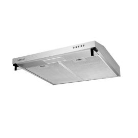 EXTRACTOR DE GRASA BLOOM S60A ACERO INOX 60 CM 