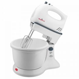BATIDORA PLANETARIA MAGEFESA 300W BLANCA C/BOWL