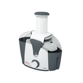 EXTRACTOR DE JUGO MAGEFESA MGF-3530 450W/BLANCO