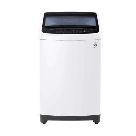 LAVADORA SUP LG WT-13WSBP 13KG INVERTER BLANCA