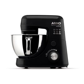 BATIDORA PLANETARIA ARNO DELUXE SX71 600W INOX 8 VELOCIDADES