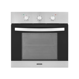 HORNO DE EMPOTRAR TRAMONTINA ELECTRICO F3 - 60CM INOX - 94864/225