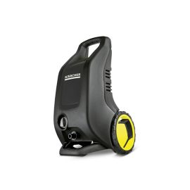 HIDROLAVADORA KARCHER K3 BLACK EDITION 9.398-354.0