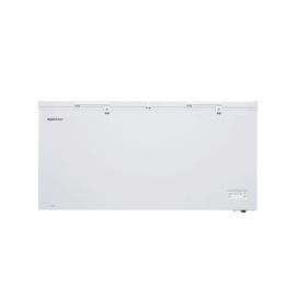 FREEZER HOMETECH 508 LTS BLANCO, ELECTRONIC CONTROL, 2 PUERTAS 