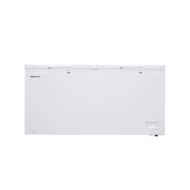 Freezer Hometech 508 Lts Blanco, Electronic Control, 2 Puertas