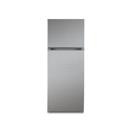Refrigerador 465L Hometech Inox, Hielo Seco RTMNMRF-490W