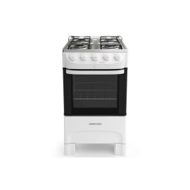 COCINA HOMETECH 4H FRATELLO BLANCA C/ENCENDIDO ELÉCTRICO 