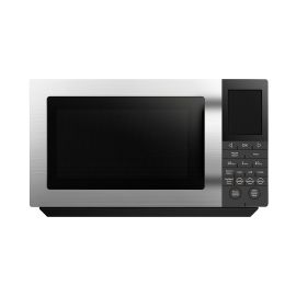 Microondas inverter Hometech 25 Litros c/grill