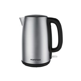 HERVIDOR DE AGUA HOMETECH 1.7LTS INOX