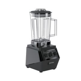 LICUADORA HOMETECH 2200W JARRA DE TRITAN 2.0 L 