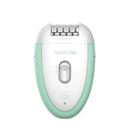 DEPILADORA GA.MA SKIN PRO GO II 