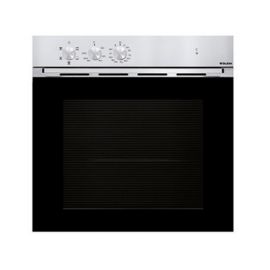 HORNO DE EMPOTRAR AIRLUX DE 60CM 65LT A GAS GN/GLP 6519