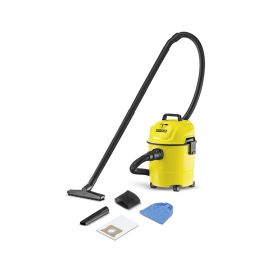 ASPIRADORA KARCHER WD 1 CLASICC KAP